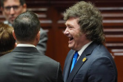 El Gobierno nacional cobrará a extranjeros el tratamiento en hospitales públicos