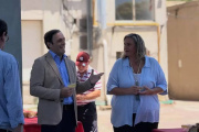 Maipú: el exintendente Rappallini y su sucesora Otermin fueron procesados por fraude electoral