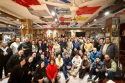 LLA reunió en Mar del Plata a los 27 distritos de la Quinta Sección y señalaron: “Vamos a transformar la Provincia”