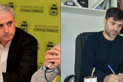 Dos intendentes de la región se bajaron de la reelección