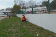 La Costa concreta obras y mejoras en ocho escuelas y jardines de todo el distrito