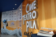 Pila: continúa con gran éxito el 5° Festival Audiovisual: la grilla para el fin de semana