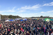 Monte: se realizó con éxito la 1° edición de la Fiesta del Alfajor
