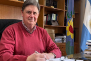 Gargaglione aclaró que no será candidato a intendente de Necochea