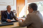 La Costa y la Universidad Atlántida Argentina proyectan nuevas propuestas educativas para 2027