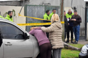 El 88% de los marplatenses cree que la inseguridad aumentó respecto al año pasado