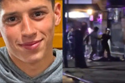 General Belgrano: un joven quedó en terapia intensiva tras una agresión a la salida de un boliche