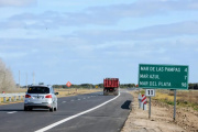 Katopodis lanzó una licitación millonaria para la construcción de la Autovía 11 entre Mar de Ajó y Pinamar
