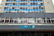 Psicólogos bonaerenses paran 24 horas y cortan la atención a afiliados de IOMA por falta de pago