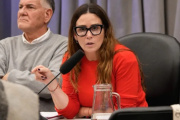 Diputada nacional de Necochea prepara un amparo colectivo contra la quita de la Zona Fría