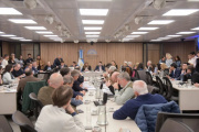 Alarma por la temporada: Provincia e intendentes reclamaron medidas