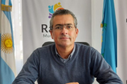 Rauch: preocupación del intendente por el estado de las arcas municipales