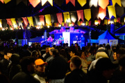 Oktubre Fest: tres jornadas de cerveza artesanal, gastronomía y música en Lucila del Mar