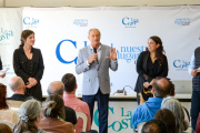 “Enamorate de lo nuestro”: La Costa impulsa la producción local y amplía sus canales de comercialización