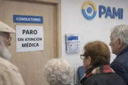 La Costa pone en marcha un operativo sanitario para asistir a los afiliados de PAMI durante el paro médico de esta semana
