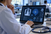 La Plata: el Colegio de Médicos presenta un curso de Inteligencia Artificial Aplicada a la Salud