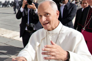 "Argentina, allá vamos": el Papa, a un paso de la confirmación de su gira latinoamericana