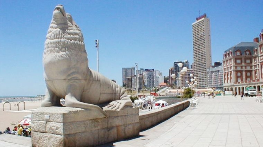 Tembló Mar del Plata: un sismo de 4,9 puntos sorprendió a vecinos y turistas