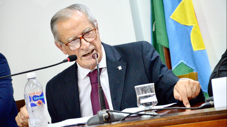 De Jesús: “el ajuste como forma de dominación solo trae parálisis económica, menos consumo y menos trabajo”