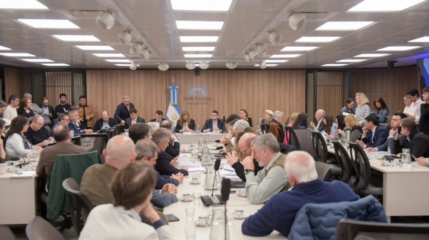 Alarma por la temporada: Provincia e intendentes reclamaron medidas