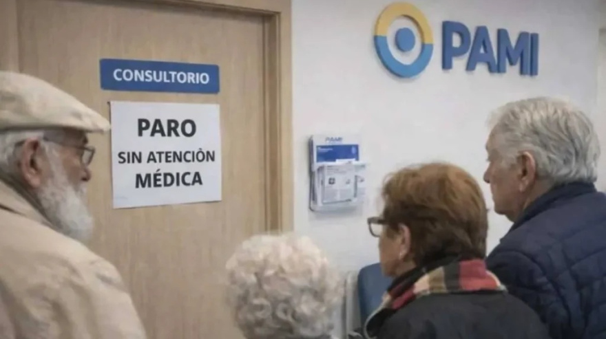 La Costa pone en marcha un operativo sanitario para asistir a los afiliados de PAMI durante el paro médico de esta semana