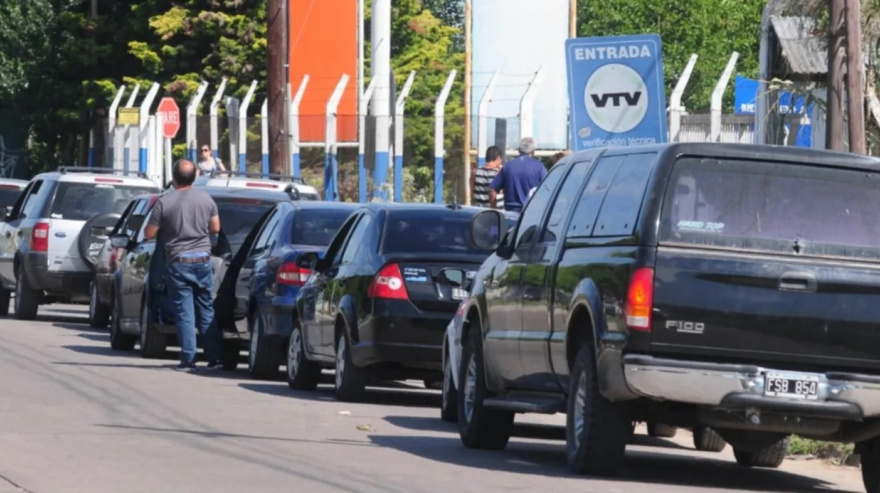 Aumenta la VTV bonaerense y la tarifa básica pasa a $114.106